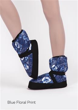 M-68 Warm-Up Booties